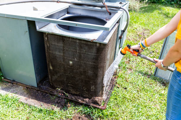 Best Affordable Duct Cleaning Services  in Highland Rk, PA