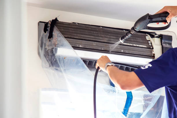 Best HVAC Maintenance and Cleaning  in Highland Rk, PA