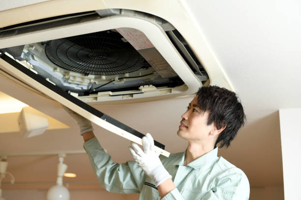 Best HVAC Duct Inspection Services  in Highland Rk, PA