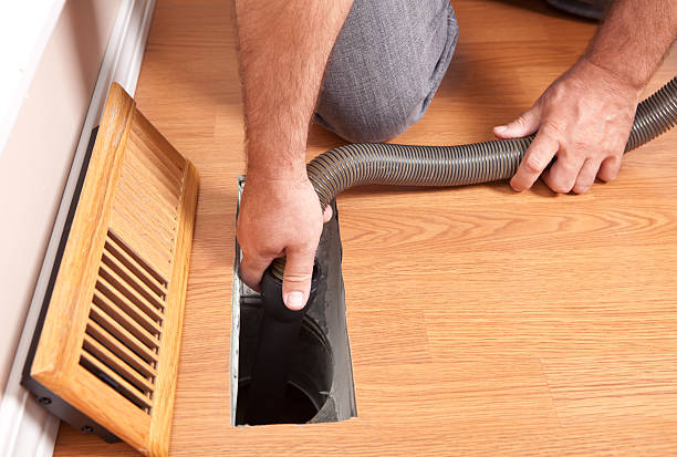 Best Local Air Duct Cleaning Services  in Highland Rk, PA