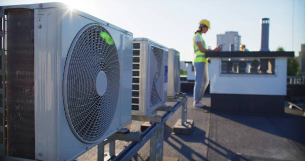 Best Best Air Duct Cleaning Company  in Highland Rk, PA