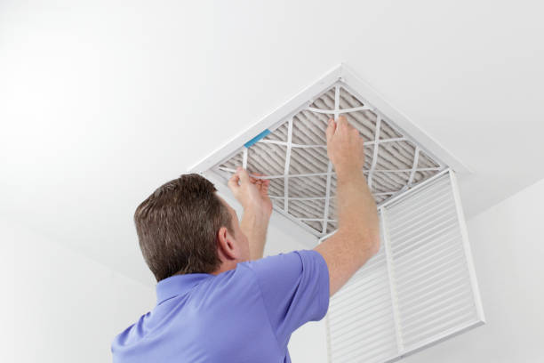 Best Air Duct Cleaning Cost  in Highland Rk, PA